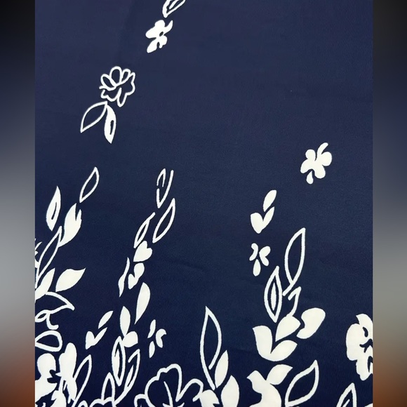 💕 Stylish Floral Print Relaxed Fit Dress - Picture 2 of 5